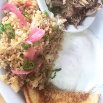 Over Easy - Breakfast & Brunch Near Me - Kailua, Hawaii