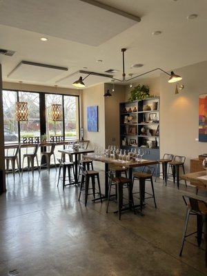Siduri Wine Bar and Tasting Lounge by null