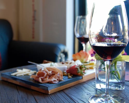 Spicy Vines Winery by null