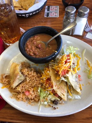 Mamasita's Mexican Grill by null