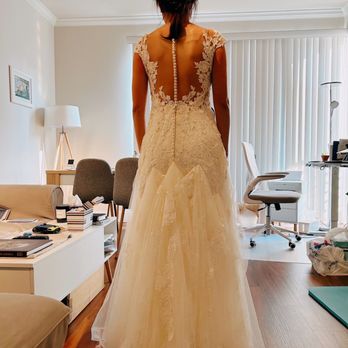 Sunrise Couture Alteration - Sewing & Alterations Near Me - Seattle, Washington