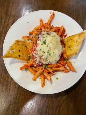 Cruisin' Genoa by null