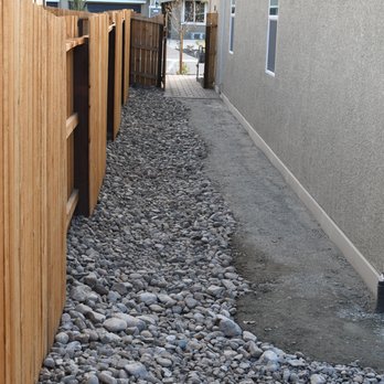 Little City Landscape - After-east side yard - Landscaping Near Me - Reno, Nevada Little City Landscape - After-east side yard - Landscaping Near Me - Reno, Nevada