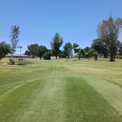 Tortuga Par 3 Golf Course