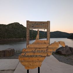 Bluestone State Park