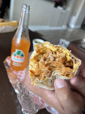 Lupita's Tamales by null