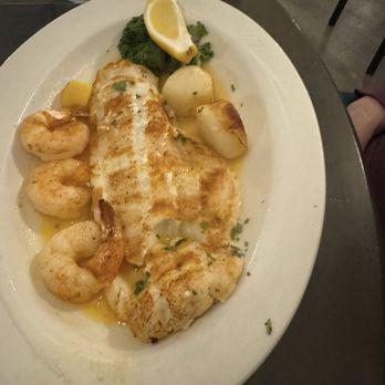 Cosentino's Ristorante - Seafood platter broiled - Italian Near Me - Geneva, New York