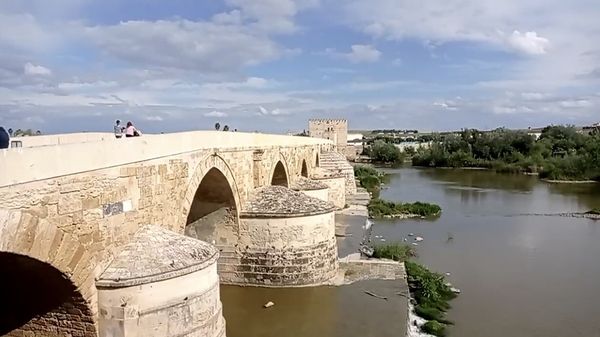 Torre de la Calahorra by null