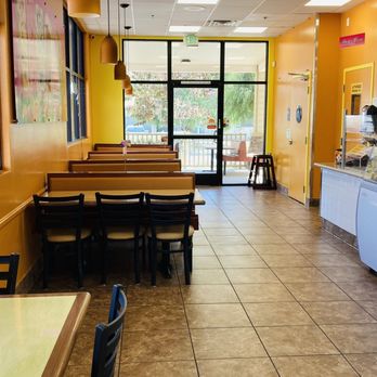 Wetzel's Pretzels - Clean and organized - Pretzels Near Me - Loma Linda, California Wetzel's Pretzels - Clean and organized - Pretzels Near Me - Loma Linda, California
