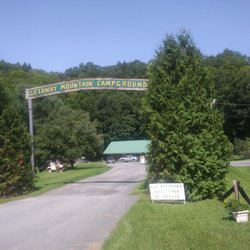 Getaway Mountain & Campground