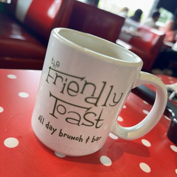 The Friendly Toast - Breakfast & Brunch Near Me - North Andover, Massachusetts The Friendly Toast - Breakfast & Brunch Near Me - North Andover, Massachusetts