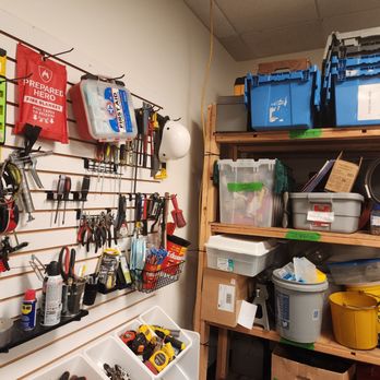 Tacoma Tool Library - Community Service/Non-Profit Near Me - Tacoma, Washington Tacoma Tool Library - Community Service/Non-Profit Near Me - Tacoma, Washington