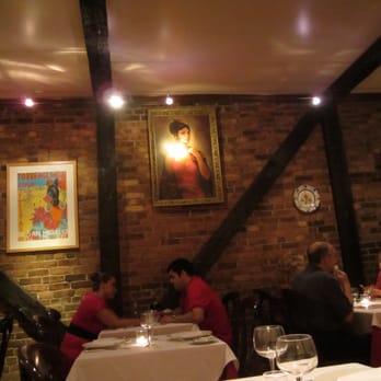 Alcala Restaurant - Spanish Near Me - New York, New York Alcala Restaurant - Spanish Near Me - New York, New York