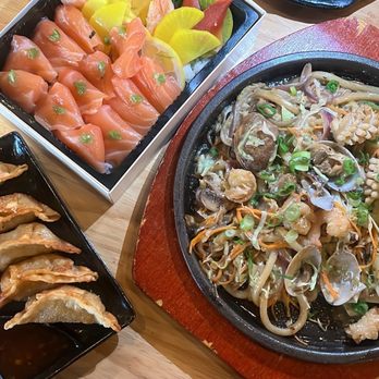 MiMi's Kitchen - Asian Fusion Near Me - San Jose, California MiMi's Kitchen - Asian Fusion Near Me - San Jose, California