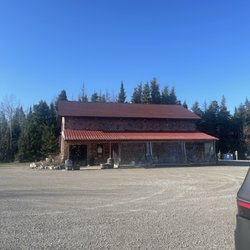 Seasons of the North Winery - Seasons of the North Building