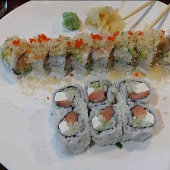 Wasabi - Japanese Near Me - Jacksonville, North Carolina Wasabi - Japanese Near Me - Jacksonville, North Carolina