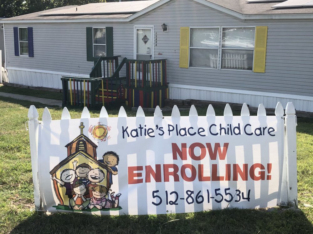 Katie's Place - childcare center in Austin, TX