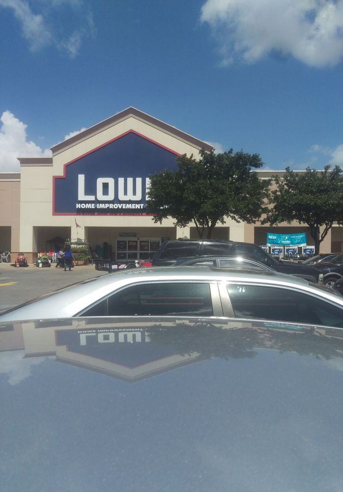 Lowe’s Home Improvement 22 Reviews Hardware Stores 1000 Gulfgate