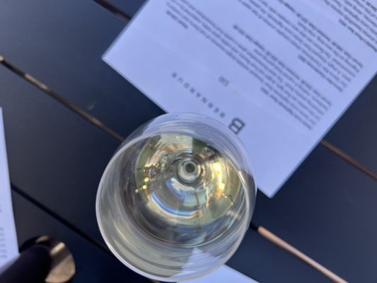 Bernardus Winery by null