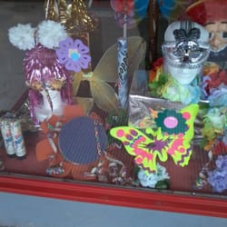 Cotillon la Republica - Mácaras, gorros, binchas para la fiesta carioca o carnaval