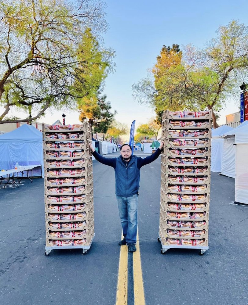 TBL ASIAN MARKET Updated October 2024 57 Photos & 17 Reviews 4109 N Clovis Ave, Fresno