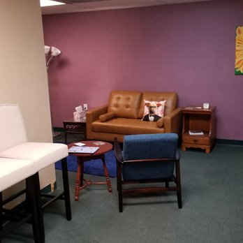 Book Therapy - One of our therapy rooms... - Used Bookstore Near Me - Abilene, Texas Book Therapy - One of our therapy rooms... - Used Bookstore Near Me - Abilene, Texas