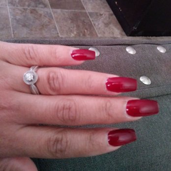 C Y Nails - Nail Salons Near Me - Bellflower, California