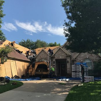 Slide of Superior One Roofing