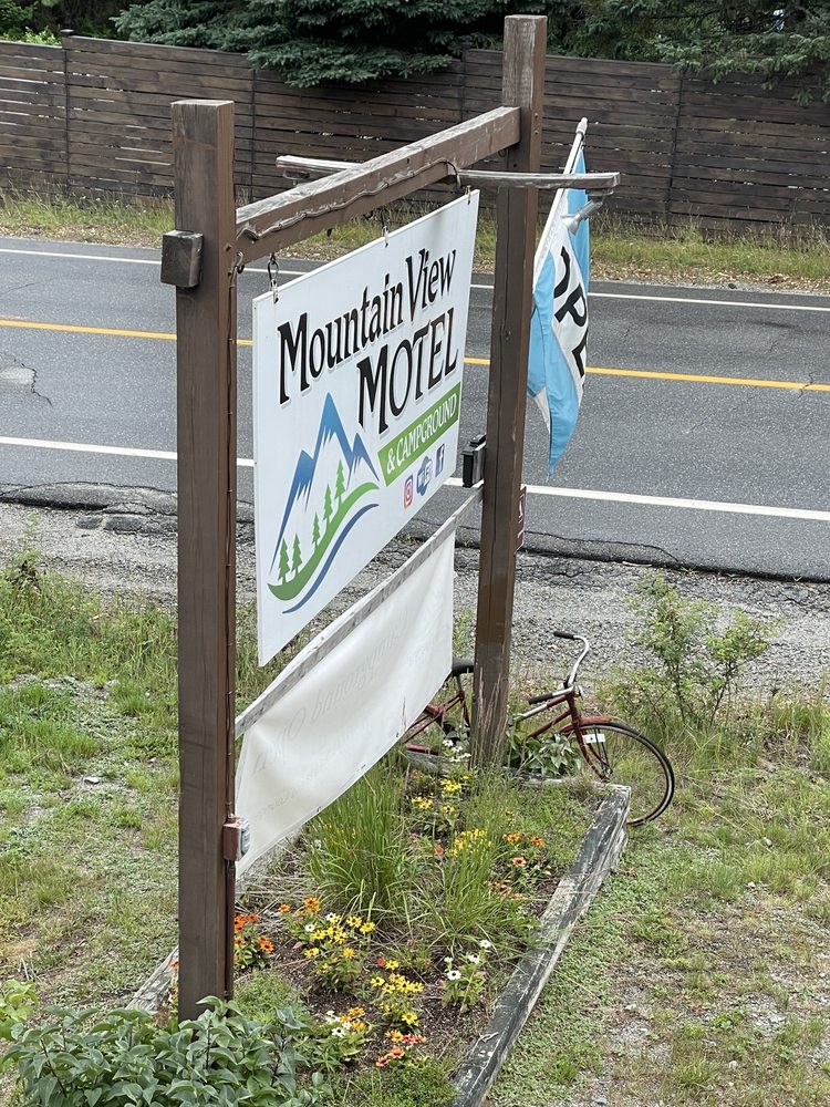 MOUNTAIN VIEW MOTEL & CAMPGROUND Updated September 2024 4755 Carrabasset Rd, Stratton, Maine