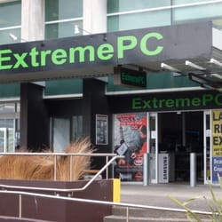 ExtremePC - ExtremePC, St. Lukes Mega Centre