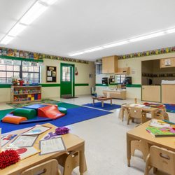 Primrose School at Tatum
