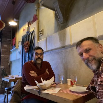 Bari167 - Peter and DJ at Bari 167 in Stamford CT. February 2023 - Pizza Near Me - Stamford, Connecticut Bari167 - Peter and DJ at Bari 167 in Stamford CT. February 2023 - Pizza Near Me - Stamford, Connecticut