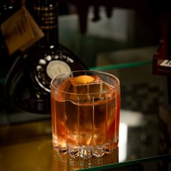 Hibiki old Fashioned