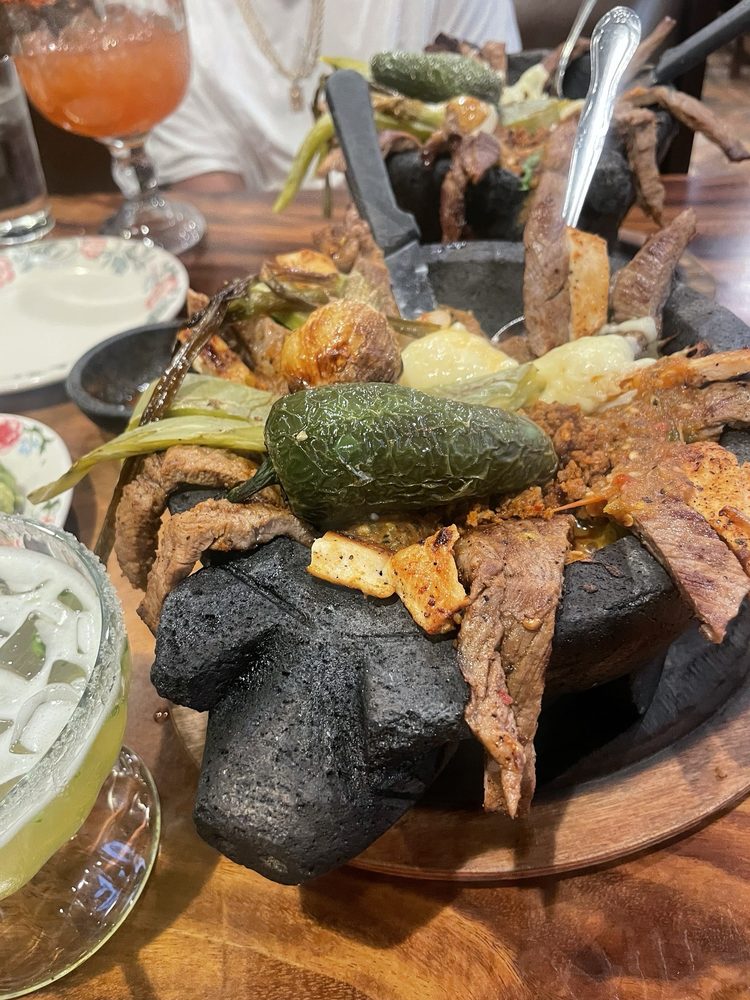 El Tejado Denver