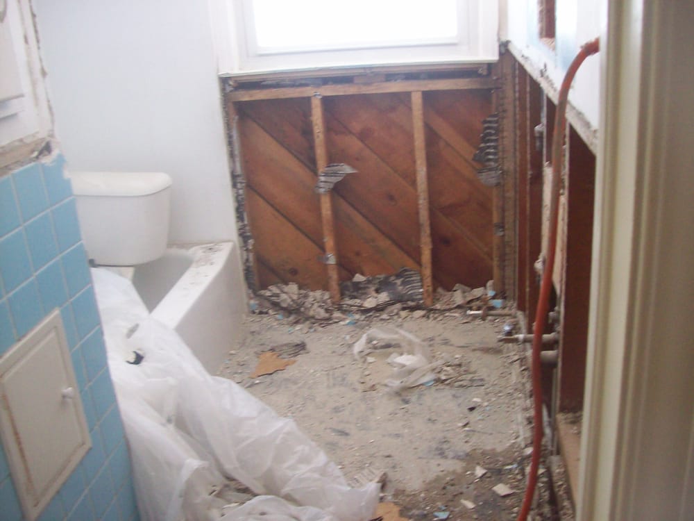 Slide of Burleys Multiservices