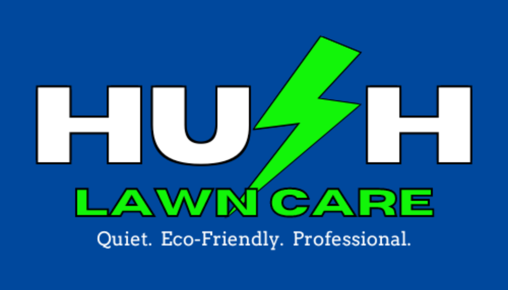 Hush Lawn Care - tree service in Lincoln, NE