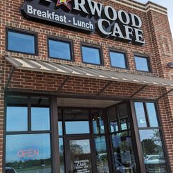 Starwood Cafe