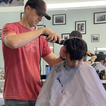 The Honest Barber - Barbers Near Me - Sacramento, California The Honest Barber - Barbers Near Me - Sacramento, California