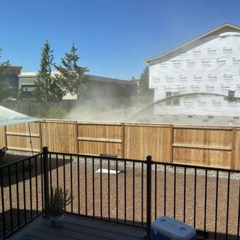 Holt Homes - Cloud of dust - Home Developers Near Me - Vancouver, Washington