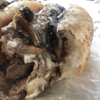Dolores - Philadelphia Cheesesteak Adventure - Delis Near Me - Philadelphia, Pennsylvania