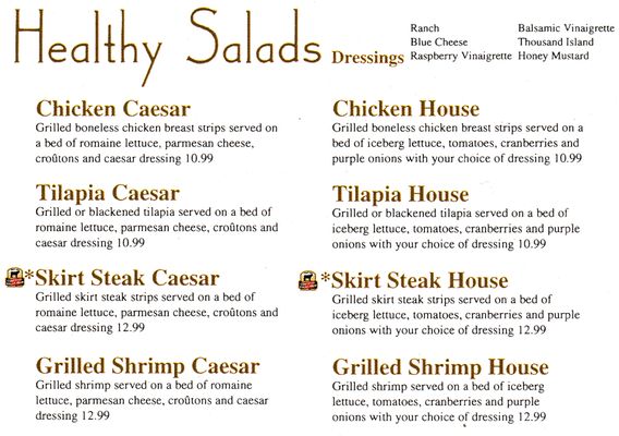 Menu photo 3 Dan's Grill Blairsville, GA Menu photo 3 Dan's Grill Blairsville, GA