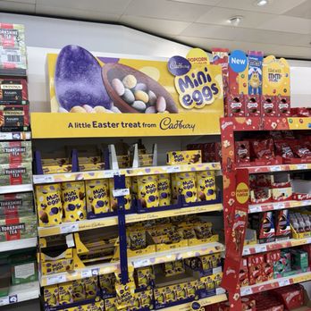 Sainsbury's - Grocery Near Me - Manchester, XGM
