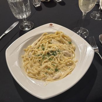 Copper Oak Steak House - Chicken Alfredo - Steakhouses Near Me - Baraboo, Wisconsin Copper Oak Steak House - Chicken Alfredo - Steakhouses Near Me - Baraboo, Wisconsin