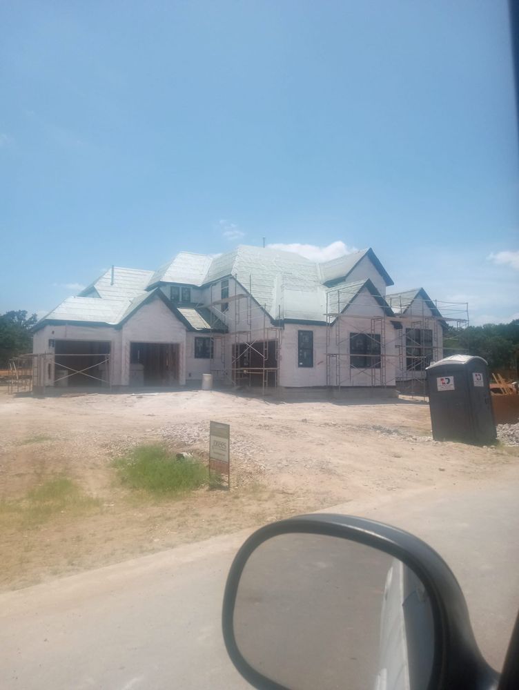 Slide of Ventov Roofing