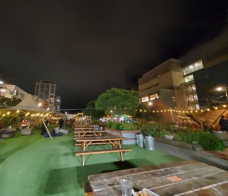 SPARK Gardens by null