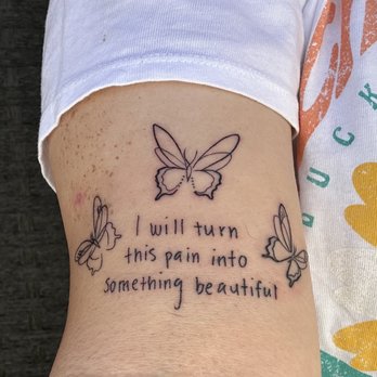 Ink Therapy - Tattoo Near Me