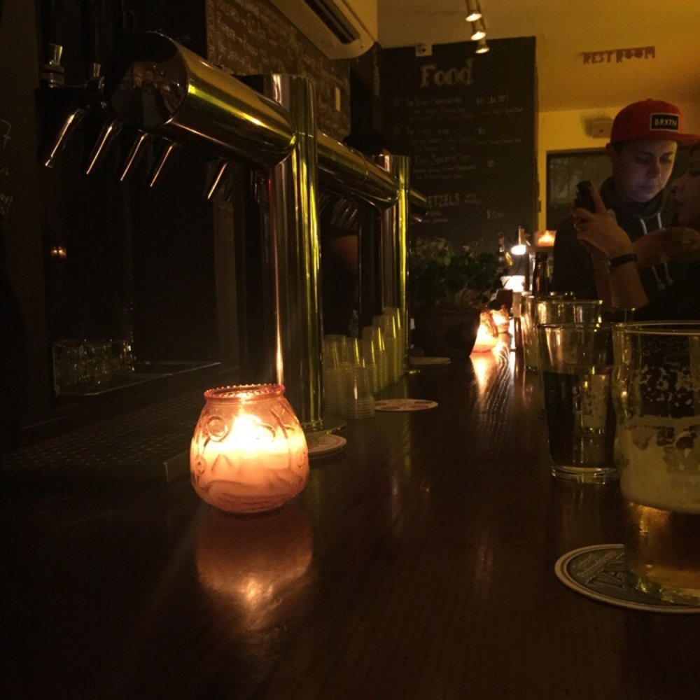 Covenhoven - Beer Bar Near Me - Brooklyn, New York Covenhoven - Beer Bar Near Me - Brooklyn, New York