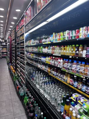 Chelsea deli & cafe by null