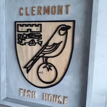 Clermont Fish House - Cool decor - Fish & Chips Near Me - Clermont, Florida Clermont Fish House - Cool decor - Fish & Chips Near Me - Clermont, Florida