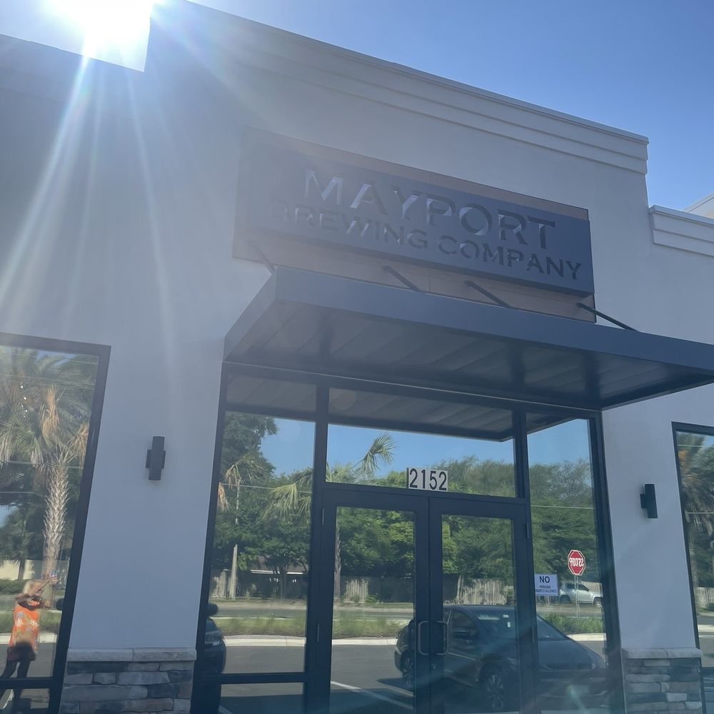 Mayport Brewing - Welcome - Beer Bar Near Me - Jacksonville, Florida Mayport Brewing - Welcome - Beer Bar Near Me - Jacksonville, Florida